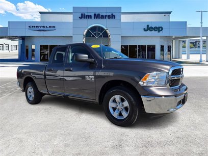 Certified 2024 RAM 1500 Classic SLT