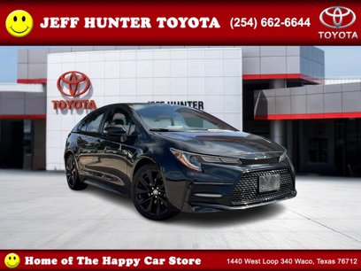 Used 2021 Toyota Corolla SE