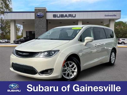 Used 2020 Chrysler Pacifica Touring