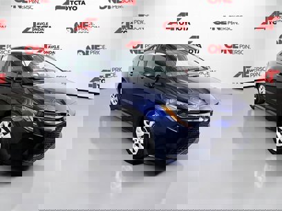Certified 2022 Toyota Corolla LE