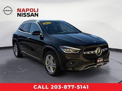 Used 2022 Mercedes-Benz GLA 250 4MATIC w/ Premium Package Lite