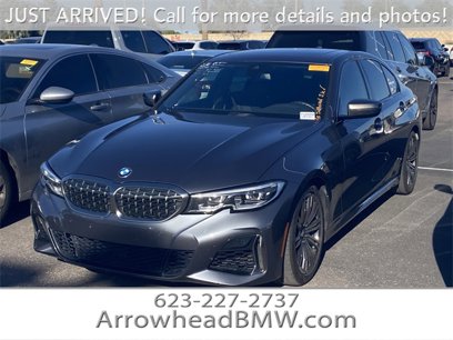 Used 2020 BMW M340i w/ Driving Assistance Package