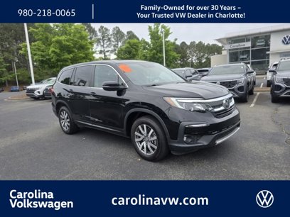 Used 2022 Honda Pilot EX-L