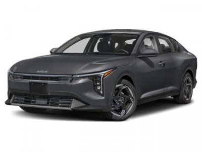 Used 2025 Kia K4 EX