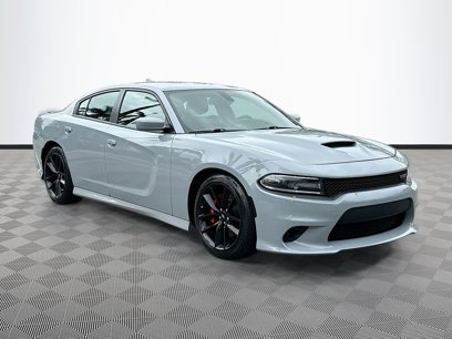 Used 2021 Dodge Charger GT w/ Plus Group