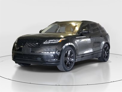 Used 2019 Land Rover Range Rover Velar S