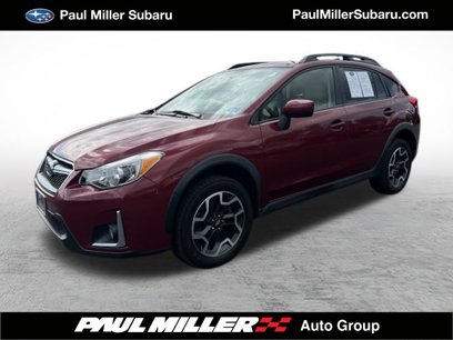 Used 2016 Subaru Crosstrek 2.0i Premium