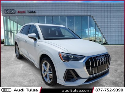 Used 2020 Audi Q3 2.0T Premium w/ Convenience Package