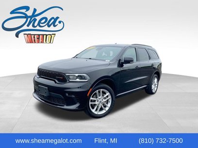 Used 2024 Dodge Durango GT