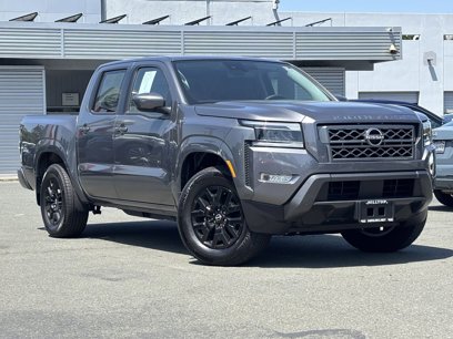 Certified 2023 Nissan Frontier SV w/ SV Premium Package