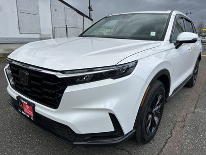 Used 2023 Honda CR-V EX