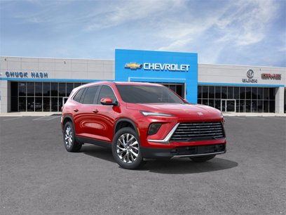 New 2025 Buick Enclave Preferred w/ Power Package