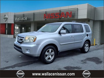 Used 2011 Honda Pilot EX-L