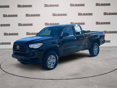 Used 2023 Toyota Tacoma SR