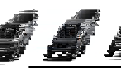 New 2025 GMC Yukon Denali Ultimate