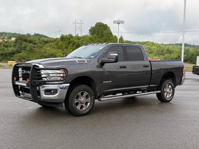 Used 2024 RAM 2500 Big Horn w/ Snow Chief Group