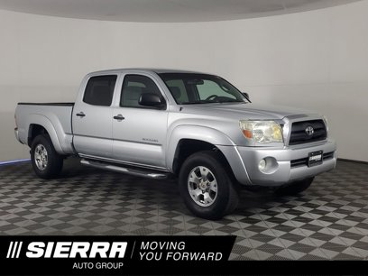 Used 2006 Toyota Tacoma PreRunner