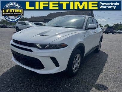 Used 2024 Dodge Hornet GT