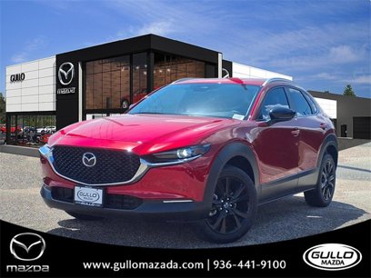 New 2025 MAZDA CX-30 AWD 2.5 S w/ Select Sport Pkg