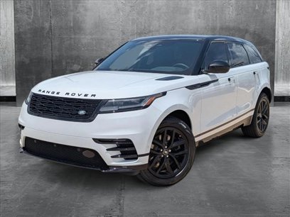 New 2026 Land Rover Range Rover Velar Dynamic SE