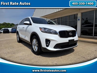 Used 2020 Kia Sorento AWD V6