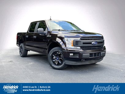 Used 2020 Ford F150 XL w/ Equipment Group 101A Mid