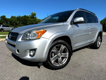 Used 2012 Toyota RAV4 Sport