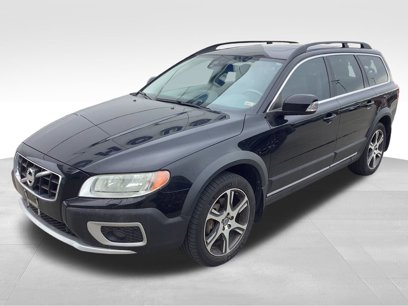 Used 2012 Volvo XC70 T6