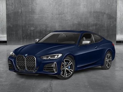 New 2026 BMW 440i xDrive Coupe