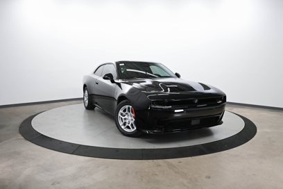 New 2025 Dodge Charger R/T w/ Quick Order Package 25M R/T