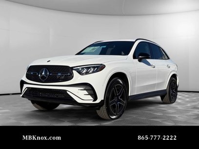 New 2025 Mercedes-Benz GLC 300 4MATIC