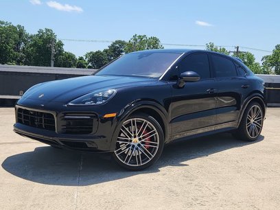 Certified 2022 Porsche Cayenne GTS