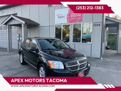 Used 2011 Dodge Caliber Mainstreet w/ Driver Convenience Group
