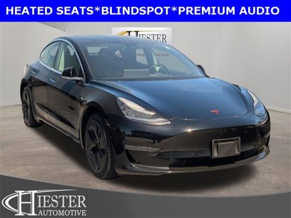 Used 2019 Tesla Model 3 Performance