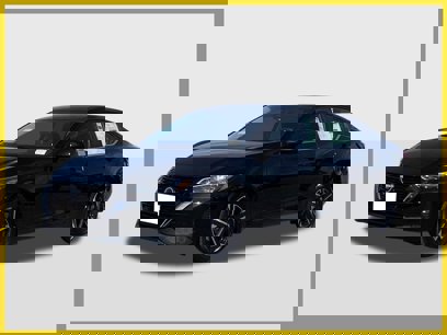 New 2025 Nissan Sentra SV
