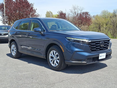 Used 2023 Honda CR-V LX