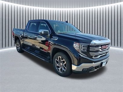 Used 2023 GMC Sierra 1500 SLT w/ SLT Premium Package