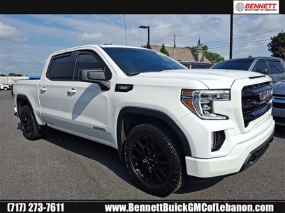 Used 2021 GMC Sierra 1500 Elevation w/ Preferred Package