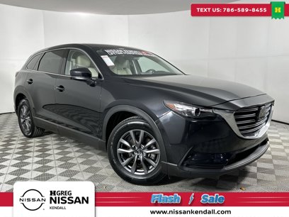 Used 2023 MAZDA CX-9 Touring