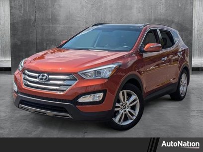 Used 2016 Hyundai Santa Fe Sport 2.0T w/ Option Group 05