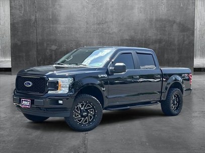 Used 2019 Ford F150 XL w/ Equipment Group 101A Mid