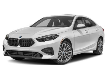 Used 2024 BMW 228i Gran Coupe