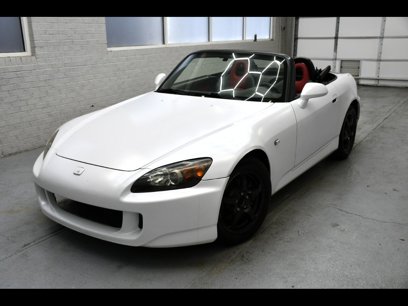 Used 2005 Honda S2000