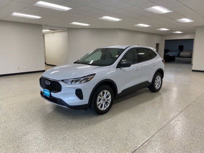 New 2025 Ford Escape Active w/ Tech Pack #1