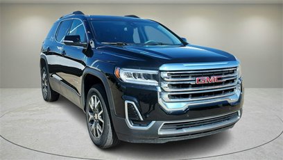 Used 2023 GMC Acadia SLE w/ Driver Convenience Package