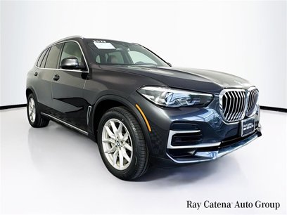 Used 2023 BMW X5 xDrive40i w/ Premium Package