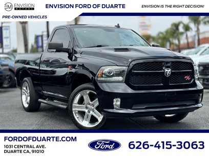 Used 2013 RAM 1500 R/T w/ Convenience Group