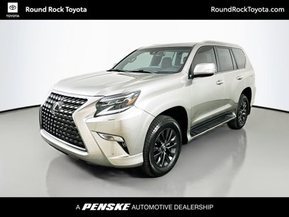 Used 2023 Lexus GX 460 Premium
