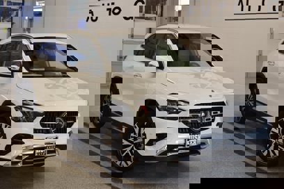 New 2025 Mercedes-Benz GLA 250 4MATIC