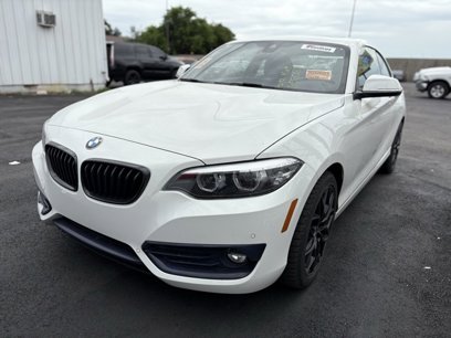 Used 2020 BMW 230i xDrive Coupe w/ Premium Package